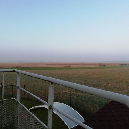 Bed and Breakfast Les Fermiers Giremoutiers Zewnętrze zdjęcie