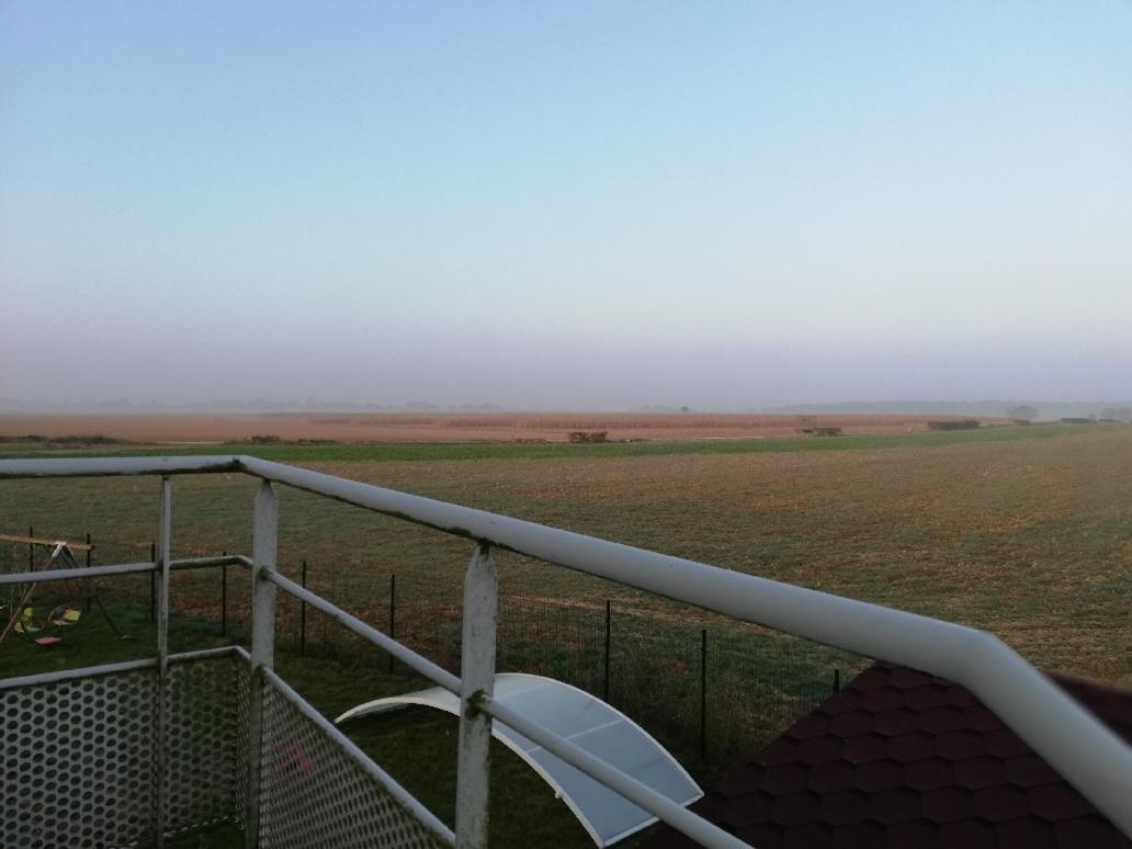 Bed and Breakfast Les Fermiers Giremoutiers Zewnętrze zdjęcie